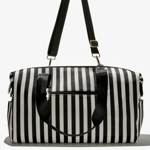 Alice + Olivia Duffle Bag